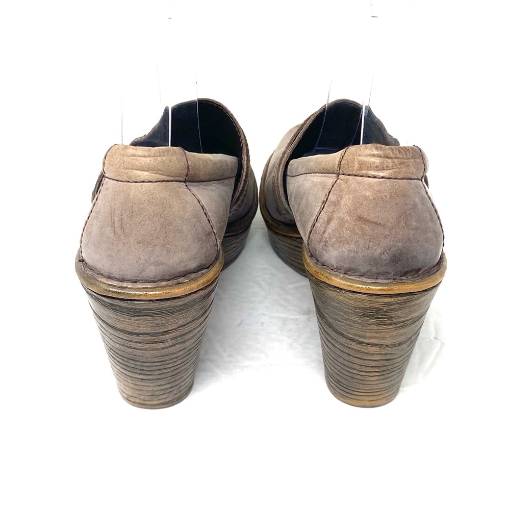 Born Clogs - Picture 6 of 8